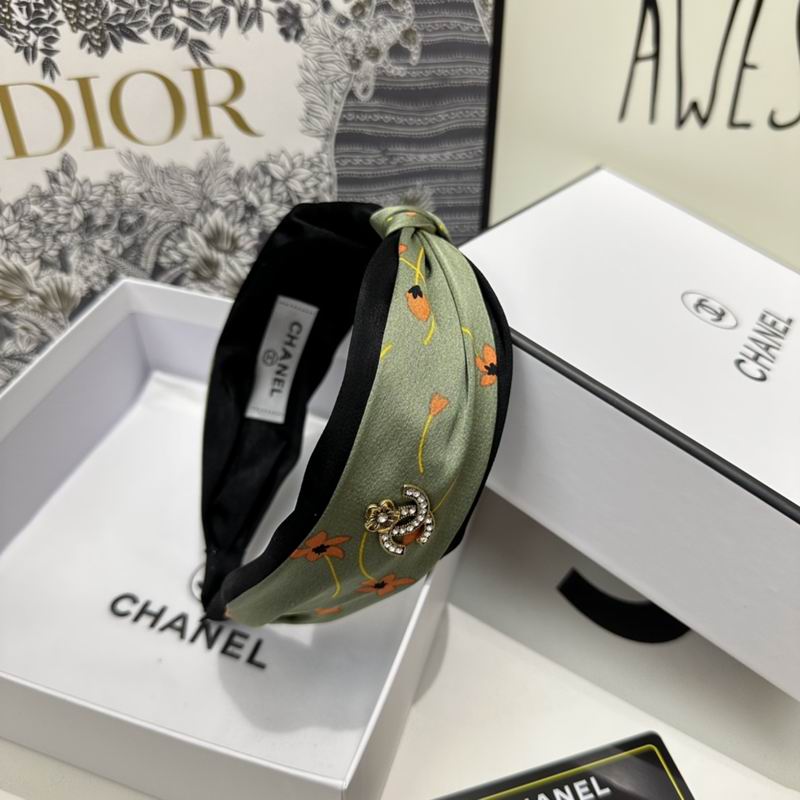 Chanel Headband hh (154)
